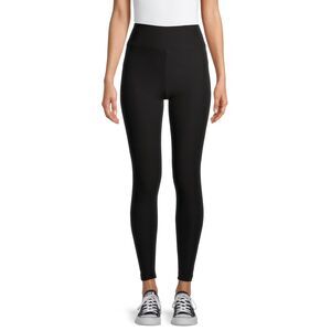 No Boundaries Juniors Ankle Legging